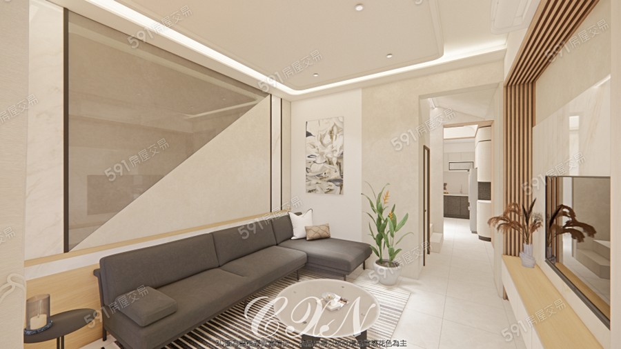 潤薪大城2樣/實品屋