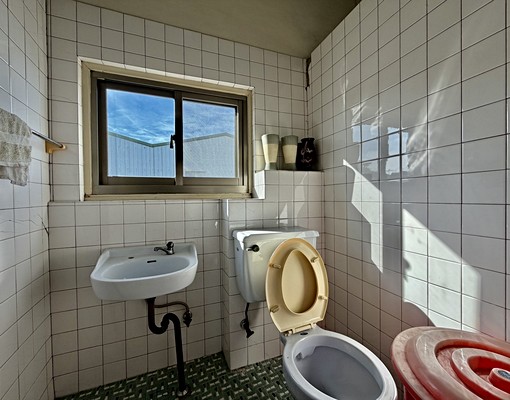 ⚜️安平老街-靜巷內復古透天⚜️ - Image 13