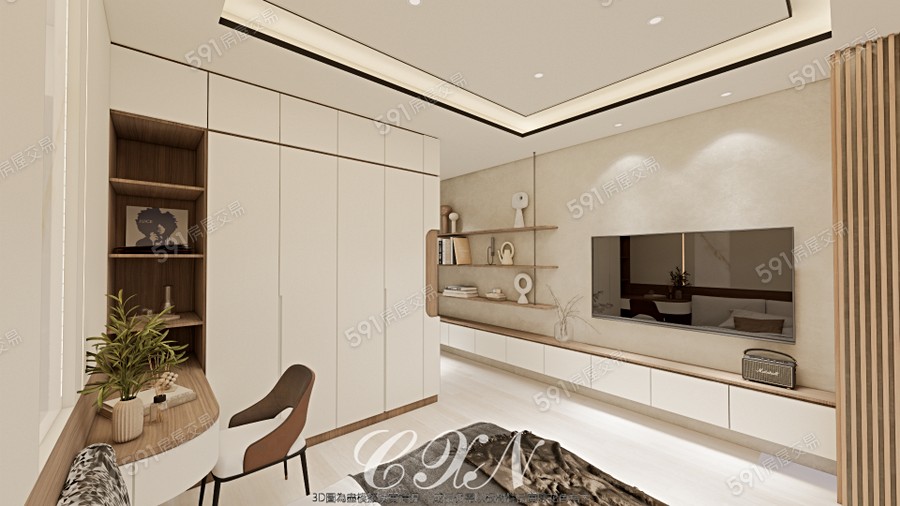 潤薪大城2樣/實品屋