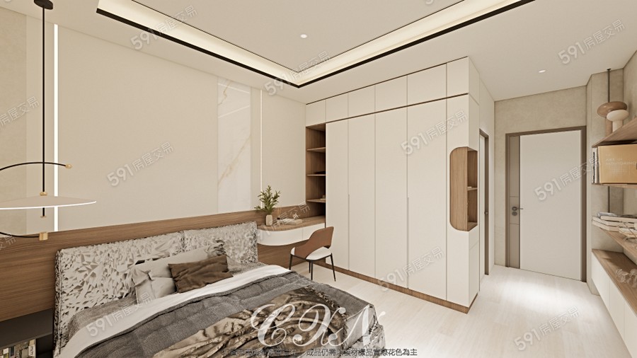 潤薪大城2樣/實品屋