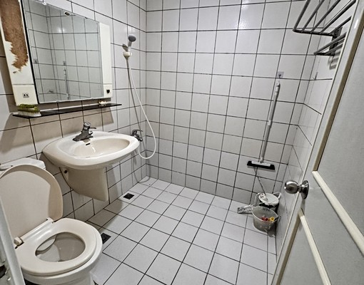 🔥近園區首選|新莊街30坪大空間|簡易傢俱✅可立即入住! - 591租屋網 - Image 8