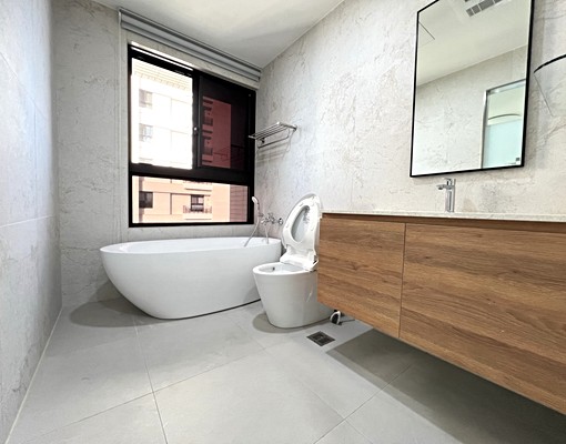 𝐉𝐎𝐇𝐍✨(專)寶仁國小｜百慶林森苑全新未住三房平車 - 591租屋網 - Image 14