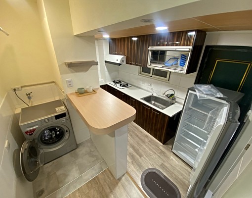 廚房.洗脫烘.流理臺.小資首選 - 591租屋網 - Image 3