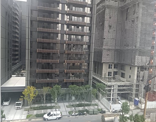 🍎小檜溪大棟距採光🍎東騰青一全新3房車🍎雙衛浴開窗 - 591租屋網 - Image 2