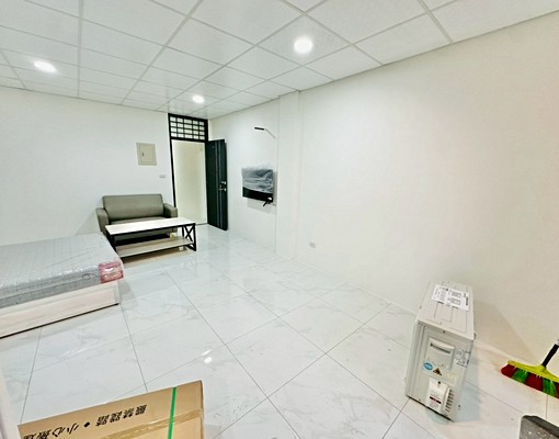 可租補✨整棟新蓋✨陽台獨洗✨超大間✨乾溼分離✨機車位✨多間搶 - Image 7