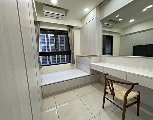 租聯悅臻❤面中庭朝南❤全新百萬裝潢可租補 - 591租屋網 - Image 8