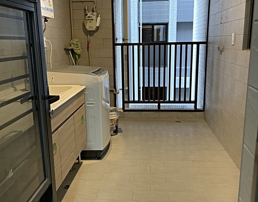 租聯悅臻❤面中庭朝南❤全新百萬裝潢可租補 - 591租屋網 - Image 5