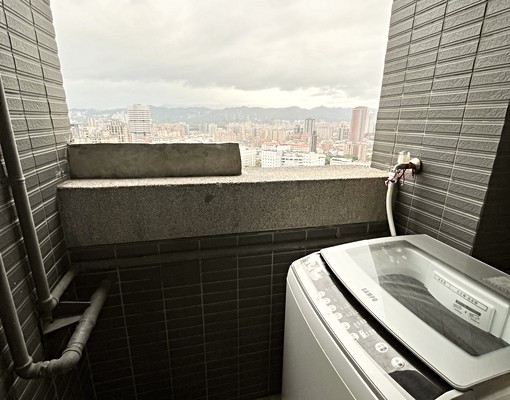 近板橋車站、遠東百貨⚜️超級F1!20樓景觀小豪宅⚜️ - 591租屋網 - Image 11