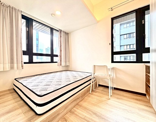 🉑雙租補入戶籍寵物友善七期黃金地段超美兩房含平車! - Image 6