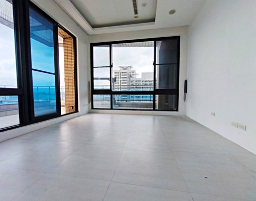 🌈全坤國際露台泳池景觀4房雙車🌈誠可談 - Image 8