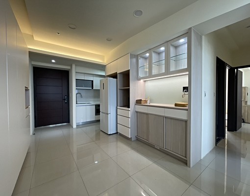 租富宇大悅精裝視野戶❤3房平車❤ - 591租屋網 - Image 2