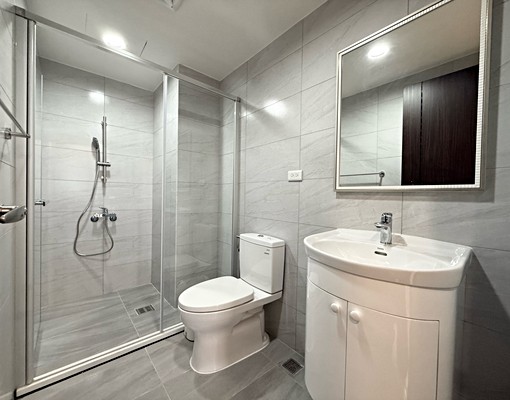 可租補貓寵|高鐵榮總商圈全新未住高樓層二房平車家具全含 - Image 8