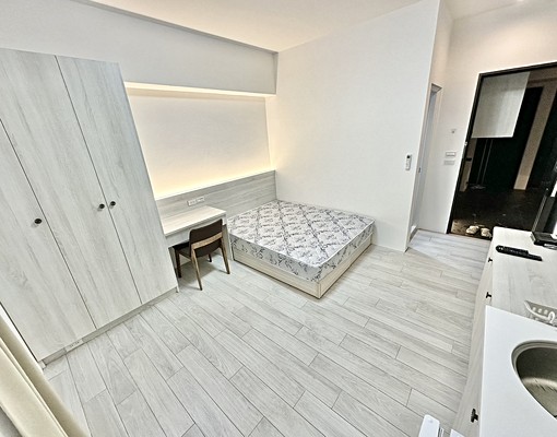 近一中⛅流理台⛅陽台獨洗曬⛅採光超好⛅精美裝潢 - 591租屋網 - Image 3