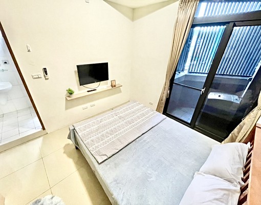 南區五權車站🔸陽台獨洗🔸系統裝潢🔸可租補 - Image 2