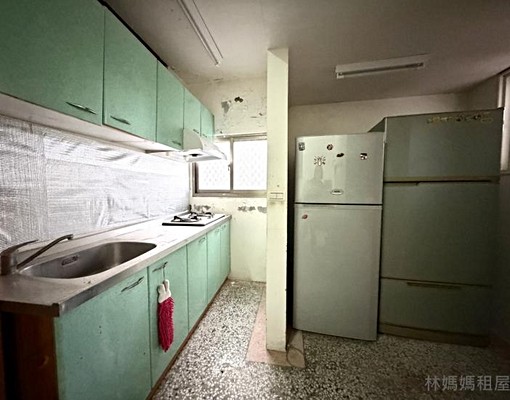 安平老街-靜巷內復古透天 - 591租屋網 - Image 4