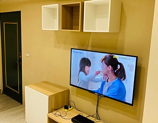 寵物友善/一房一廳/垃圾處理/有陽台/台電台水 - 591租屋網 - Image 1