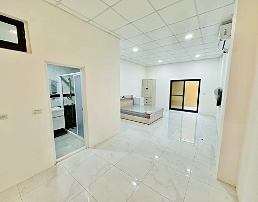 整棟新蓋✅租補✨一房一廳✨陽台獨洗✨乾溼分離✨機車位✨多間搶 - 591租屋網 - Image 5