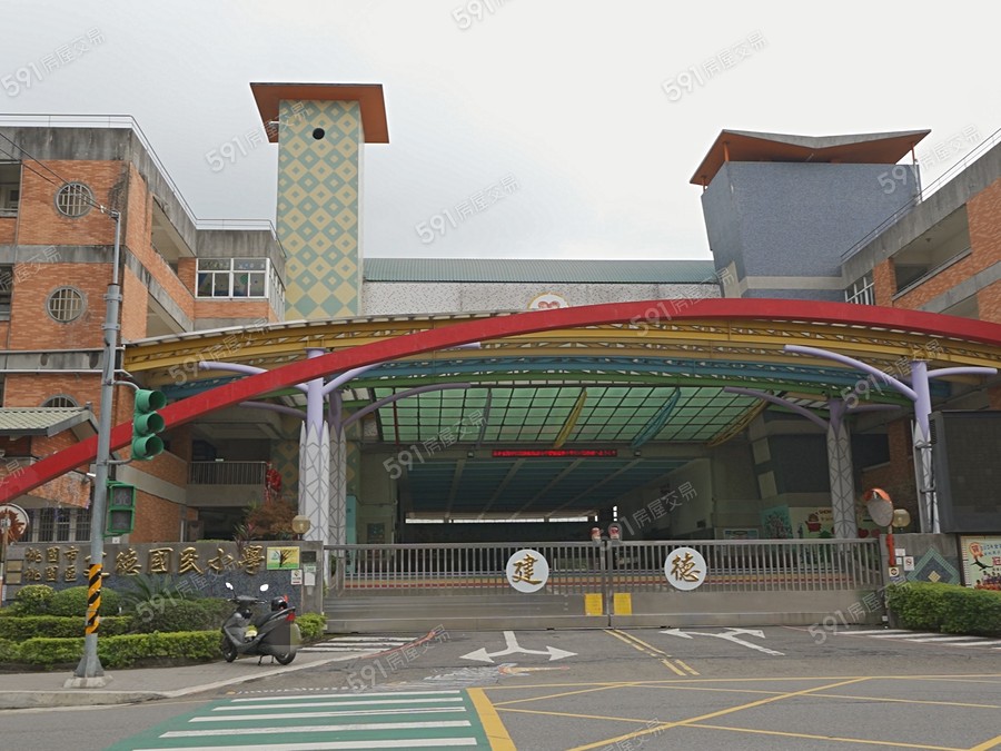 佳陞豐禾環境圖