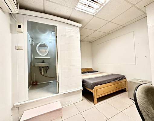 【孜羽嚴選】鳳鳴雙核心上班族精巧美套房-心住家團隊 - Image 2