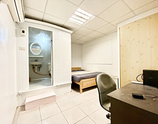 【孜羽嚴選】鳳鳴雙核心上班族精巧美套房-心住家團隊 - Image 1