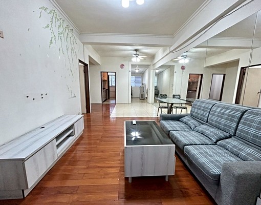 🔥北屯旅順路便宜2+1房✅傢俱全配✅可租補 - 591租屋網 - Image 1