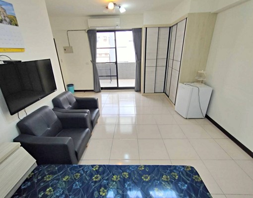 永興街💙大坪數👍獨立戶🧡電梯陽台獨洗 - 591租屋網 - Image 2