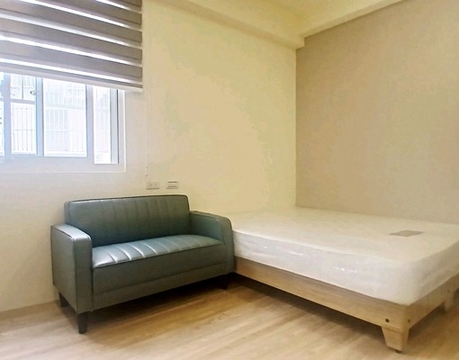 🌸桃園夜市✅️可租補套房#全新裝潢#多間可選 - Image 1