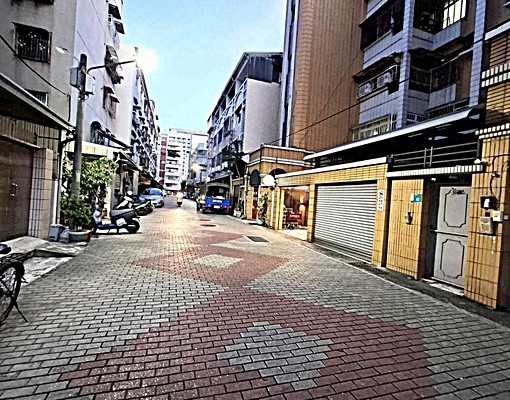 【不用管社宅】繁榮東區美好4房(可租補、入籍) - Image 3