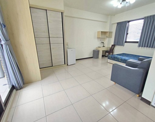 中國醫💙大空間👍獨立戶🧡電梯陽台獨洗 - 591租屋網 - Image 1