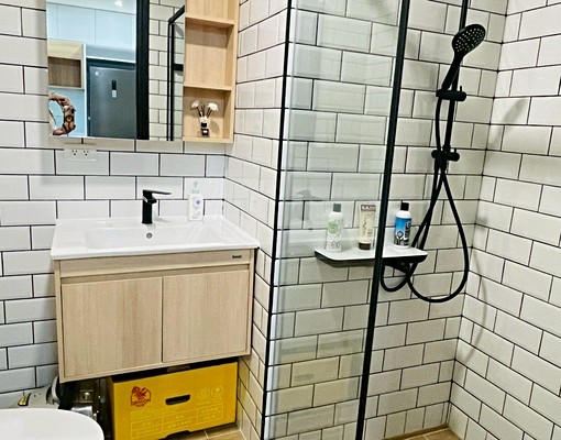 A7大亮時代💜全新溫馨裝潢含管💜Mia - 591租屋網 - Image 10