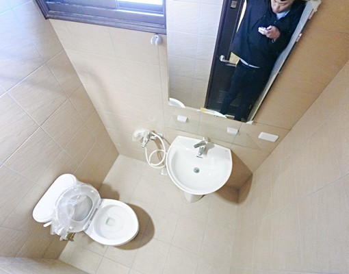 變頻冷暖氣✨可寵貓.陽台獨洗.衛浴窗✨流理台/子母車.飲水機 - Image 5