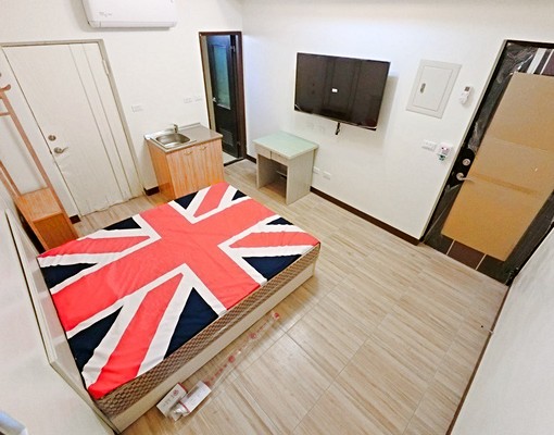 變頻冷暖氣✨可寵貓.陽台獨洗.衛浴窗✨流理台/子母車.飲水機 - Image 4