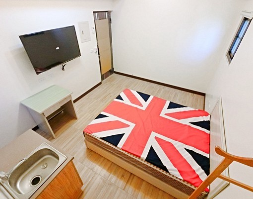 變頻冷暖氣✨可寵貓.陽台獨洗.衛浴窗✨流理台/子母車.飲水機 - Image 3