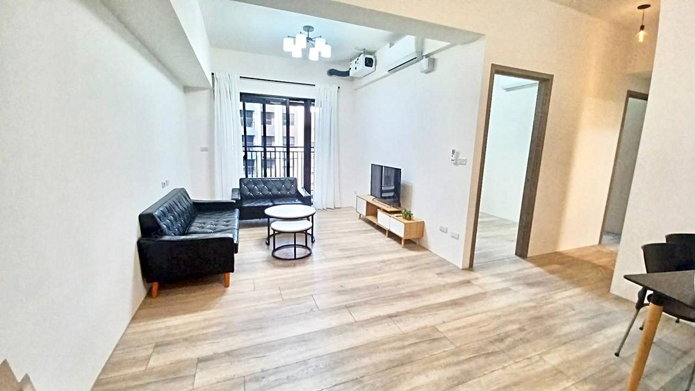 23.65坪~安靜宜居~3房2廳2衛 - 591租屋網 - Image 1