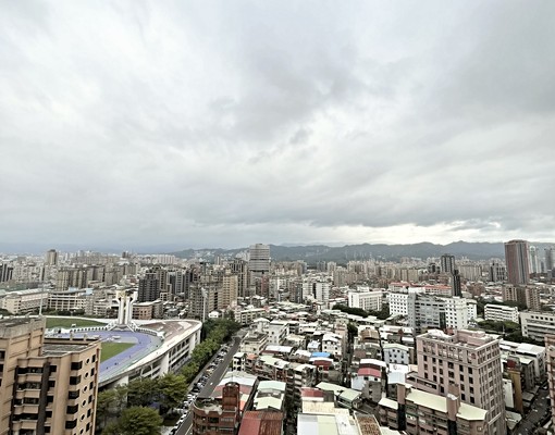 新板特區超級F1！⚜️近板橋車站、遠東百貨小豪宅⚜️ - 591租屋網 - Image 13