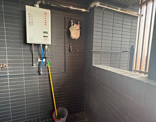 近交流道|新林國小🐈群祥囍|高樓2房2衛平車 - 591租屋網 - Image 9