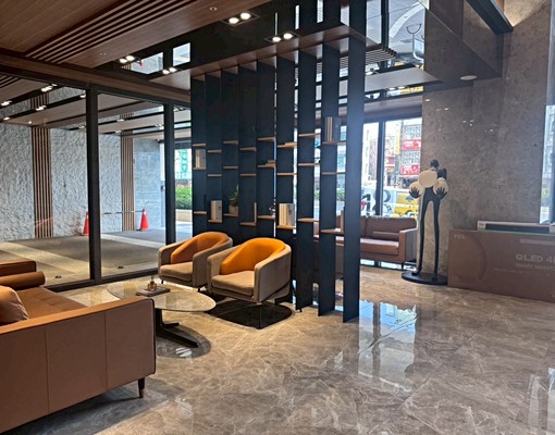 後勁捷運旁【福懋MORE+】可租補⭐2+1房 - Image 13