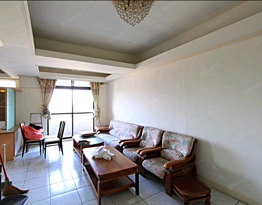 🏡【林口中山路｜公寓三房大坪數｜寵物友善｜近醒吾技術學院】 - 591租屋網 - Image 3