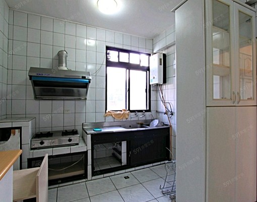 🏡【林口中山路｜公寓三房大坪數｜寵物友善｜近醒吾技術學院】 - 591租屋網 - Image 4