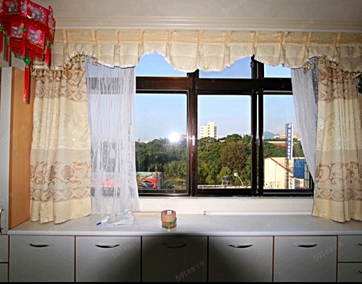 🏡【林口中山路｜公寓三房大坪數｜寵物友善｜近醒吾技術學院】 - 591租屋網 - Image 14