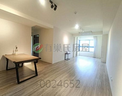 海樂地🏡裝潢三房+平車❗五星級公設❗輕軌到站就到家❗ - 591租屋網 - Image 1