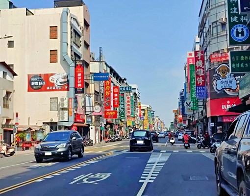 租-瑞隆▲三角窗一樓店面(阿香)要租快 - Image 1