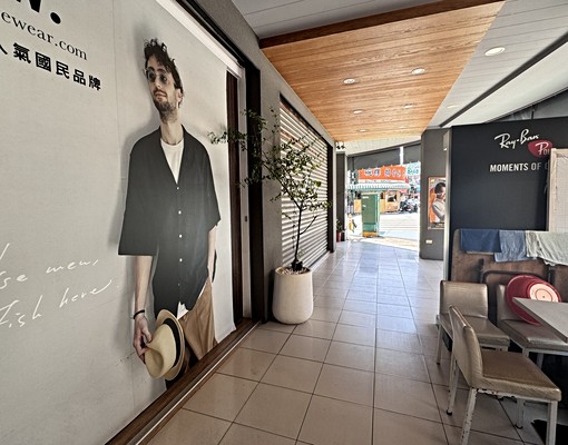 租-瑞隆▲三角窗一樓店面(阿香)要租快 - Image 2