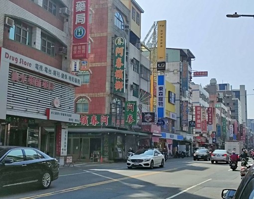 租-瑞隆▲三角窗一樓店面(阿香)要租快 - Image 14