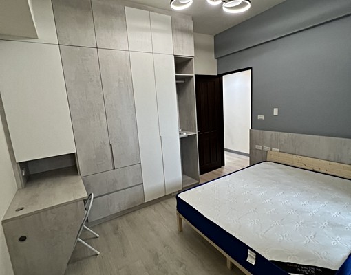 新市區南科✨精品房源全新家具電三房美宅 - 591租屋網 - Image 6