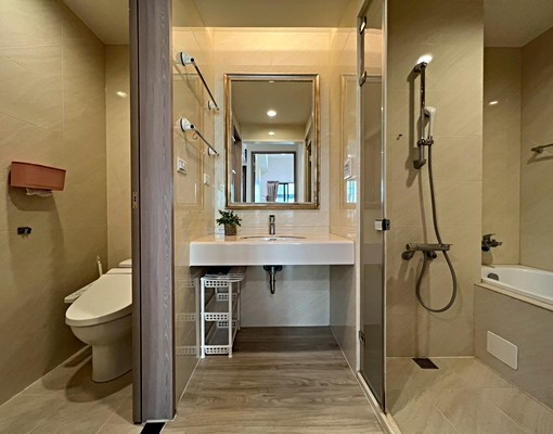 ✨社宅/雙十國中/精美兩房/可租補/免仲介費✨ - 591租屋網 - Image 11