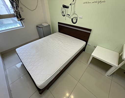 【台電計價】竹北文義街近台元獨立洗衣機&電梯大樓小資套房出租 - 591租屋網 - Image 5