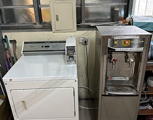 【台電計價】竹北文義街近台元獨立洗衣機&電梯大樓小資套房出租 - 591租屋網 - Image 8