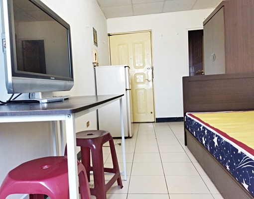 長榮路優質套房採光佳 - 591租屋網 - Image 9