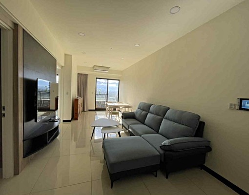 A19青璞匯高樓層景觀全室裝潢全配2+1房車 - Image 2